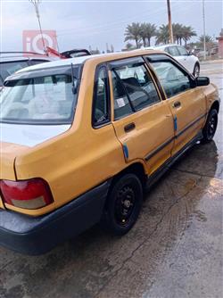 Saipa 131
